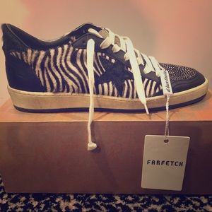 Golden Goose Deluxe Brand